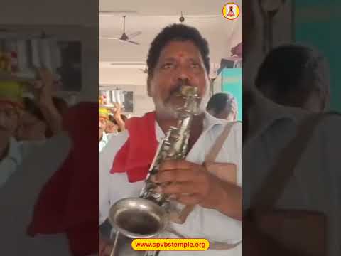 అన్నప్రసాదం #pallakiseva ,#annaprasadam,#hindutemple. #atmakur