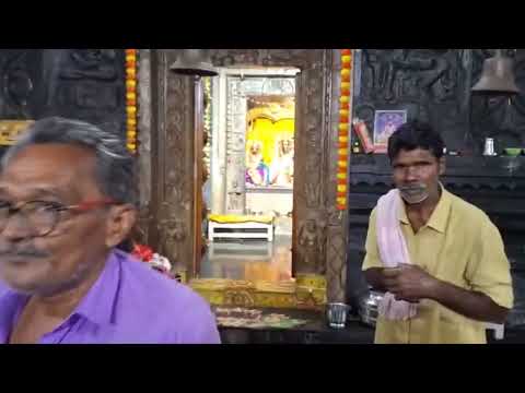 A Sacred Monday at Sri Veerabrahmendra Swami Temple (Dec 01st, 2025)