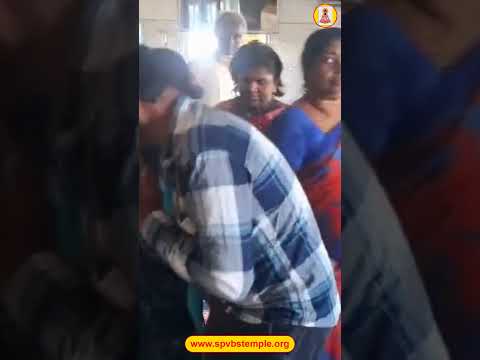 అన్నప్రసాదం,పల్లకిసేవ మార్చి 16th ,2026