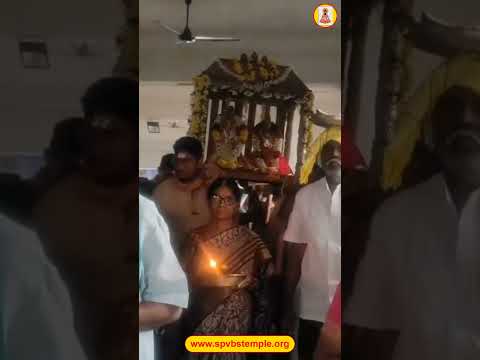 అన్నప్రసాదం #pallakiseva ,#annaprasadam,#hindutemple. #atmakur